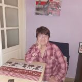 Photo de profil de Martine Mandrea