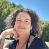 Photo de profil de Angélique Scotto D'aniello