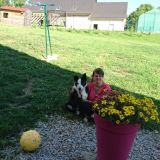 Photo de profil de Coralie Monier