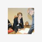 Photo de profil de Christine Di Giacomo