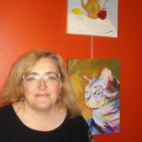 Photo de profil de Valérie Vervaecke