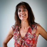 Photo de profil de Joséphine Garcia