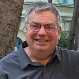 Photo de profil de Bernard Krukoff