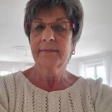 Photo de profil de Claudine Pistolet