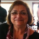 Photo de profil de Rose-Marie Foucher