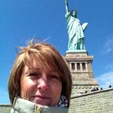 Photo de profil de Beatrice Hedelin