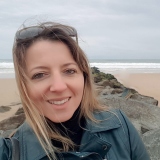 Photo de profil de Nathalie Lamoulie