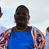 Photo de profil de Marie-Pascale Fulbert