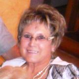 Photo de profil de Cieslak Marie Therese