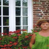 Photo de profil de Patricia Champion
