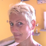 Photo de profil de Sandrine Guillemot Kompf