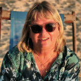 Photo de profil de Pascale Fleury