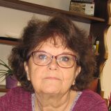 Photo de profil de Ghislaine Machet