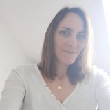 Photo de profil de Aurore Sueur