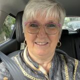 Photo de profil de Marie Marcelle Christiane Ghedir