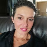 Photo de profil de Laetitia Tiberghien
