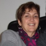 Photo de profil de Magali Terras