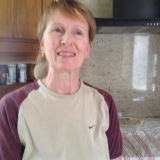 Photo de profil de Christine Vaysset