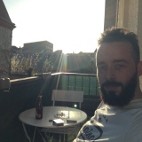 Photo de profil de Laurent Le Bras