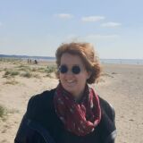Photo de profil de Murielle Bernard