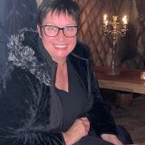 Photo de profil de Nadine Derouin