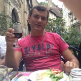 Photo de profil de Dominique Babelaere