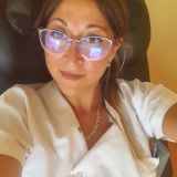 Photo de profil de Elisabeth Granier