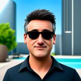 Photo de profil de Christian Le Guernic