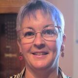 Photo de profil de Stephanie Gaspard