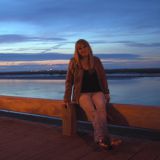 Photo de profil de Carole Hugon