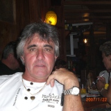 Photo de profil de Jean Claude Angevin