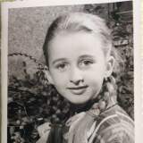 Photo de profil de Christiane N'kaloulou