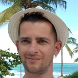 Photo de profil de Nicolas Panot