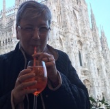Photo de profil de Marie-Laure Ruch