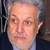 Photo de profil de Abderrahmane Senhaj
