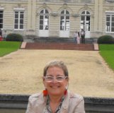 Photo de profil de Chantal Joufflineau