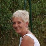 Photo de profil de Yvette Mura