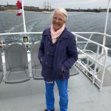 Photo de profil de Marie-Anne Eblé