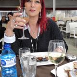Photo de profil de Valérie Tomas