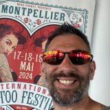 Photo de profil de Julien Le Roux
