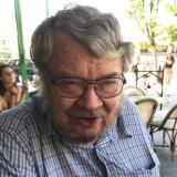 Photo de profil de Thierry Morel