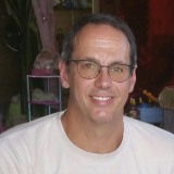 Photo de profil de Eric Pesqué