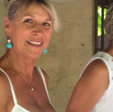 Photo de profil de Geneviève Albi