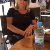 Photo de profil de Martine Dziki