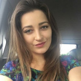 Photo de profil de Sara Gretin