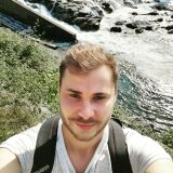 Photo de profil de Gweltaz Vrignaud