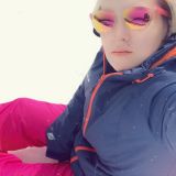 Photo de profil de Emilie Sandoval