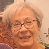 Photo de profil de Jacqueline Fleuriot