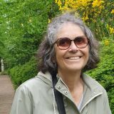 Photo de profil de Lidia F. Querido
