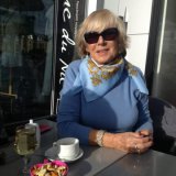 Photo de profil de Marie-Annick Boulbin